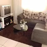 Hospedagem Mooca B&B.