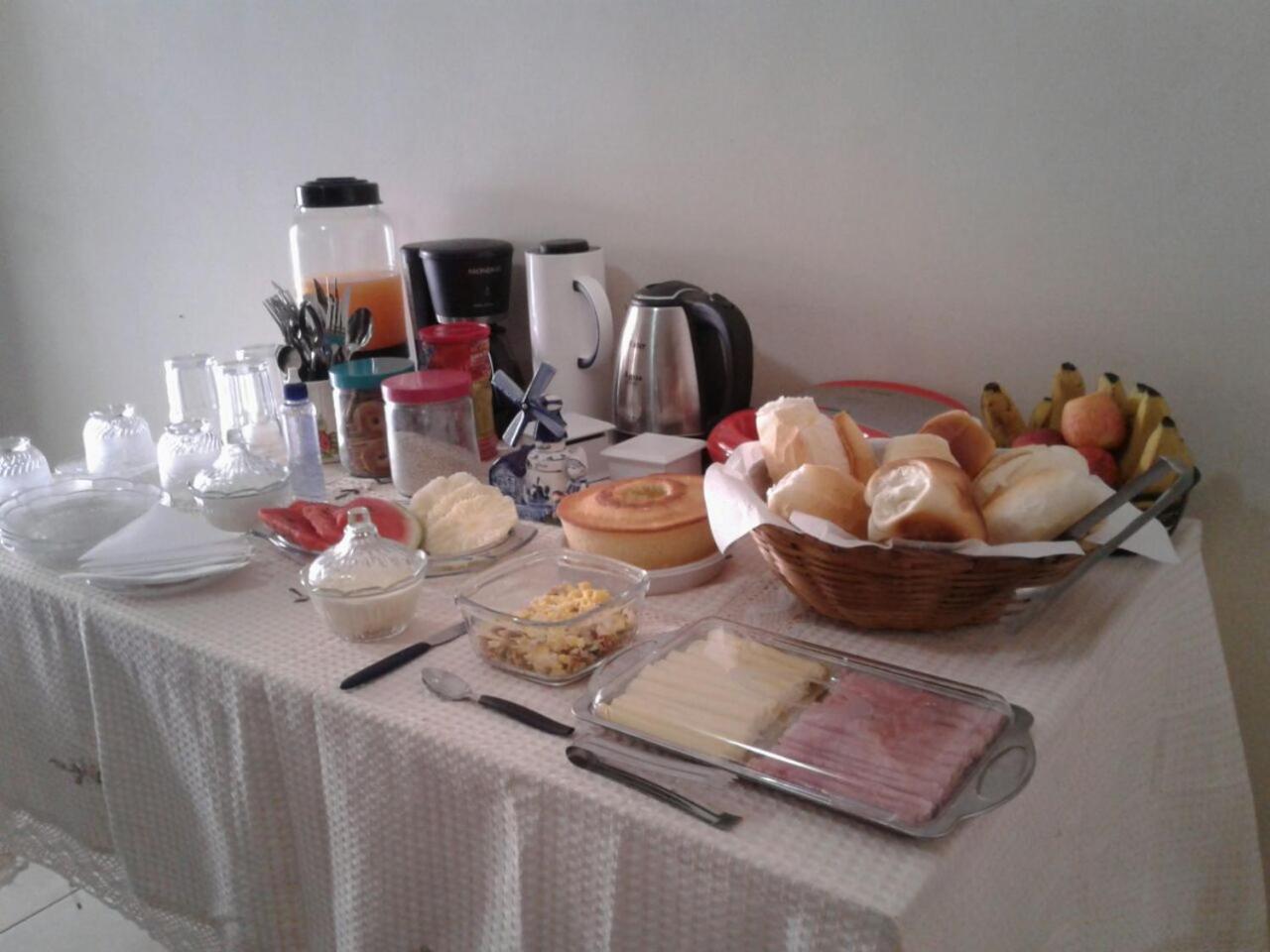 Hospedagem domiciliar Hospedagem Mooca B&b. *