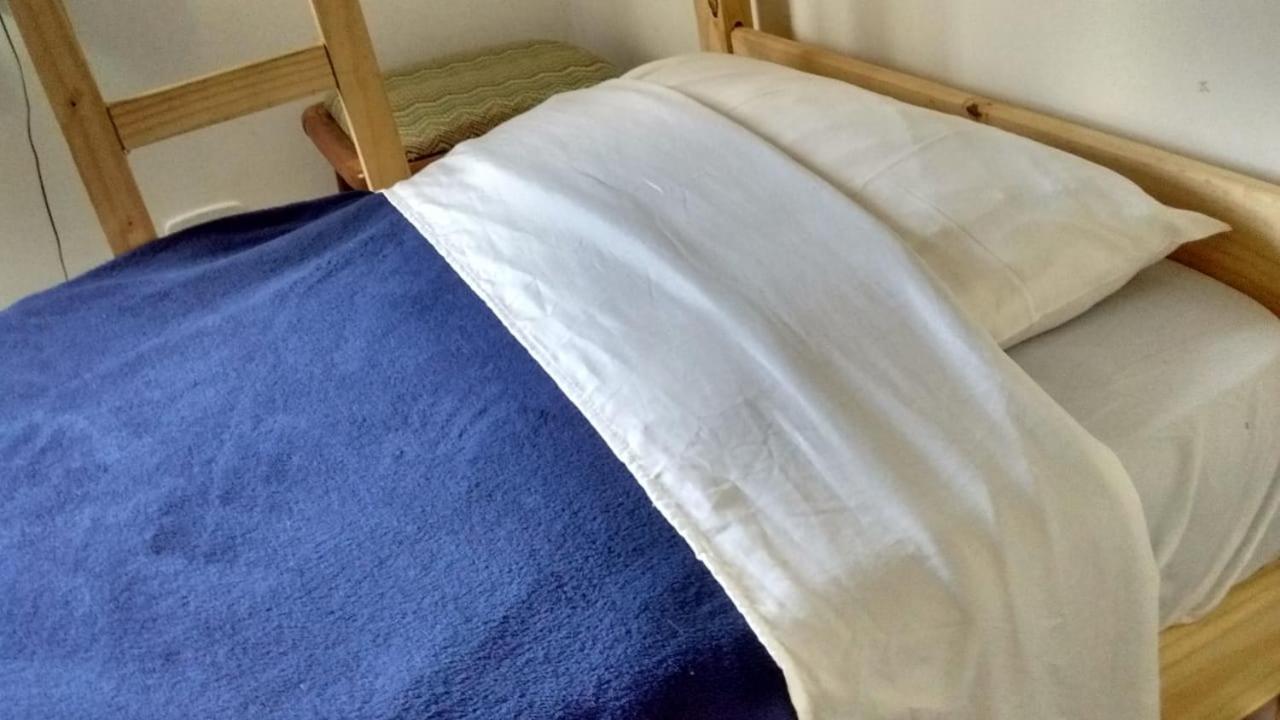 Hospedagem Mooca B&b. São Paulo