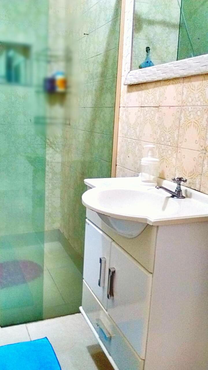 Hospedagem domiciliar Hospedagem Mooca B&b. São Paulo
