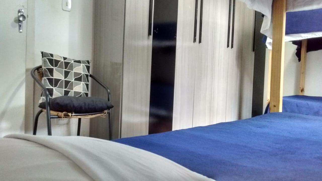 Hospedagem domiciliar Hospedagem Mooca B&b.