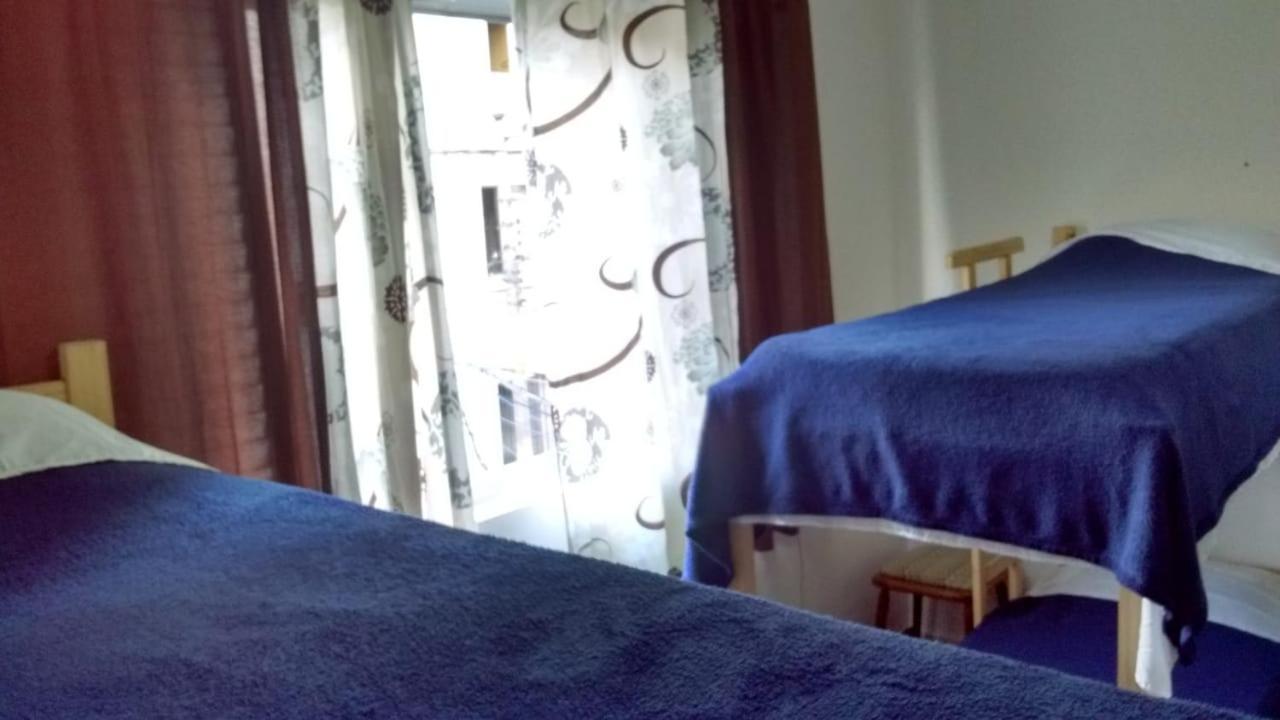 Hospedagem Mooca B&b. Hospedagem domiciliar *