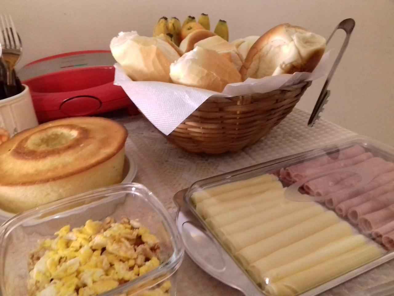 Hospedagem Mooca B&b.